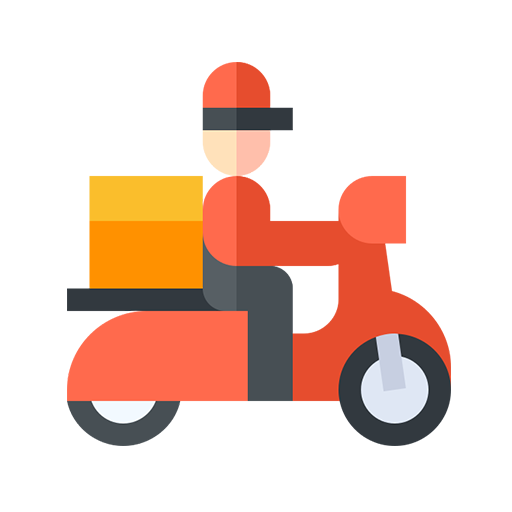 W7 Delivery